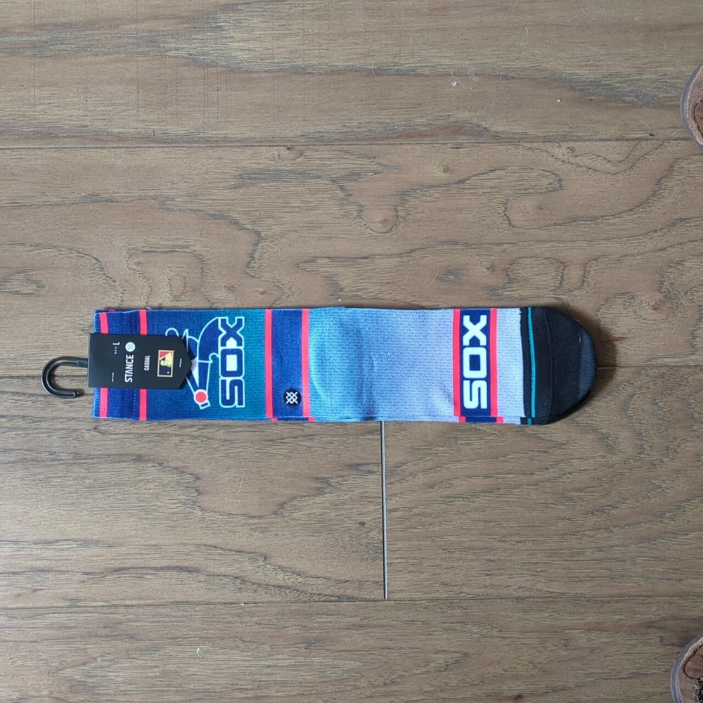 Stance Chicago White Sox Socks